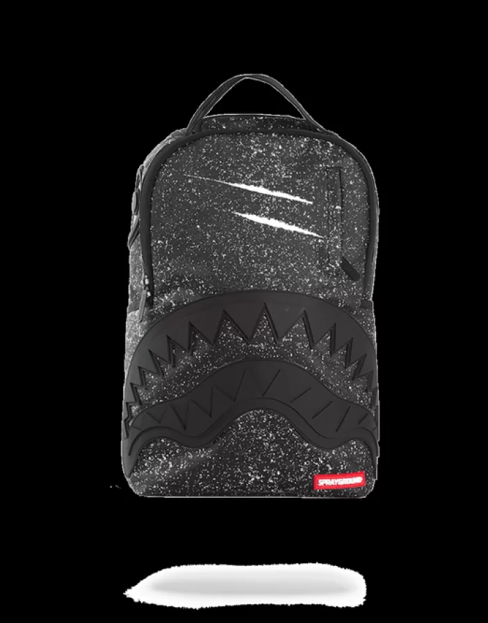 BACKPACKS*Sprayground PARTY SHARK BACKPACK