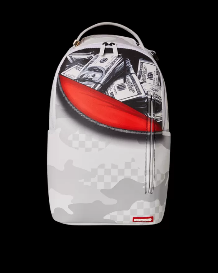 BACKPACKS*Sprayground PAYDAY EVERYDAY BACKPACK (DLXV)
