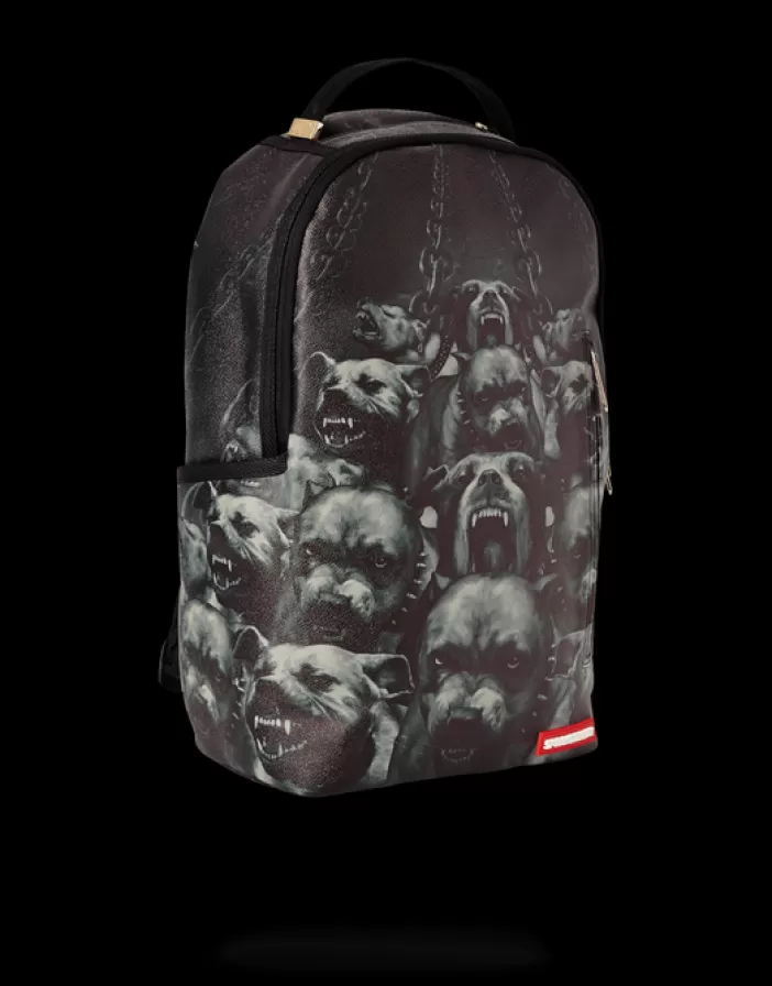 BACKPACKS*Sprayground PITBULLS