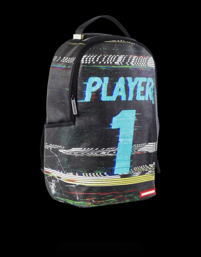 BACKPACKS*Sprayground PLAYER #1