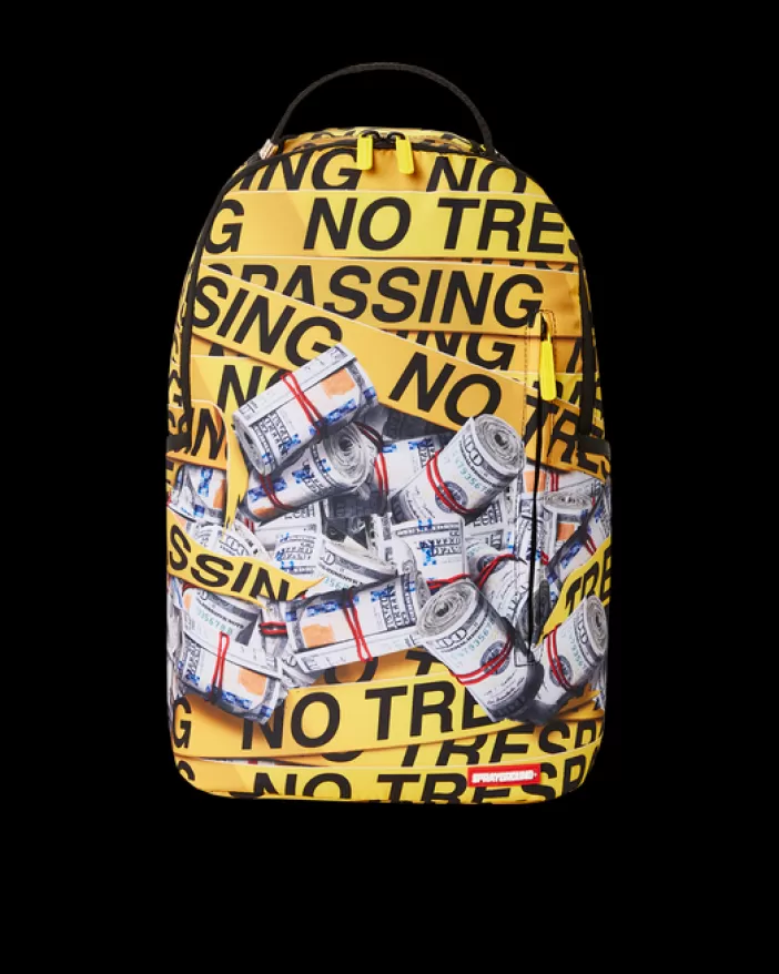 BACKPACKS*Sprayground PLAYER ONE SELECT BACKPACK
