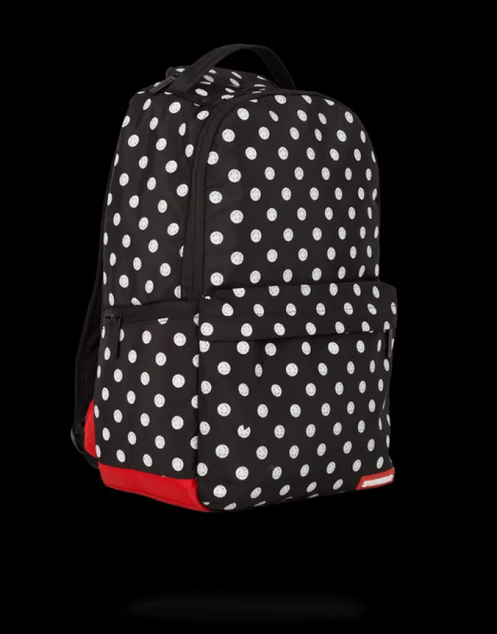 BACKPACKS*Sprayground POLKA DIAMONDS