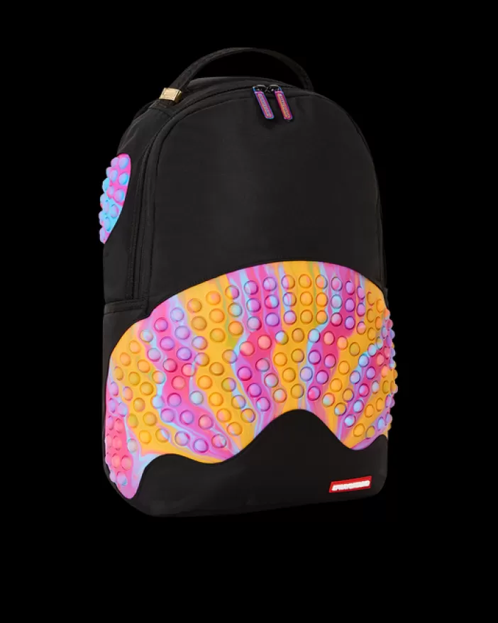 BACKPACKS*Sprayground POP SHARK BACKPACK (DLXV)
