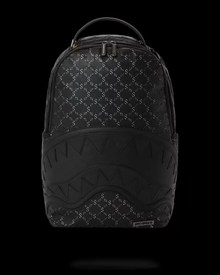 BACKPACKS*Sprayground PRI$M SUPERJET BACKPACK (DLXV)