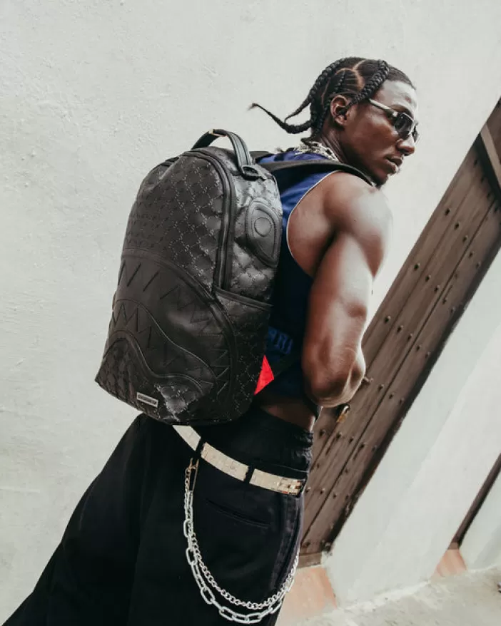 BACKPACKS*Sprayground PRI$M SUPERJET BACKPACK (DLXV)