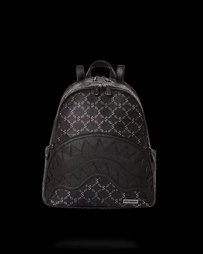 SAVAGES | BACKPACKS*Sprayground PRI$M SUPERJET SAVAGE