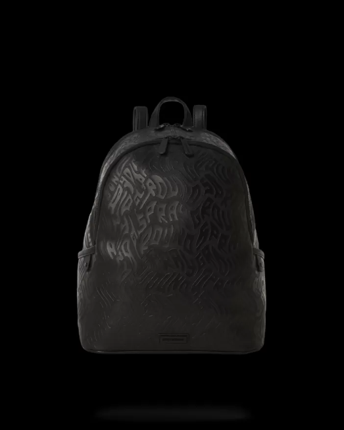 SAVAGES | BACKPACKS*Sprayground PRIVATE JET SAVAGE