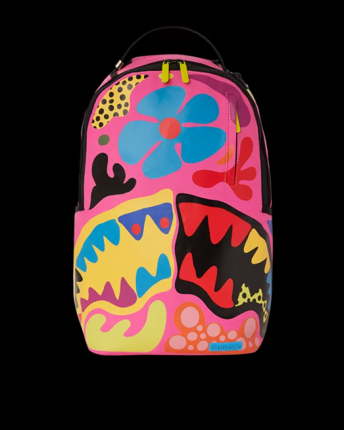 BACKPACKS*Sprayground PSYCHEDELIC VOYAGE BACKPACK