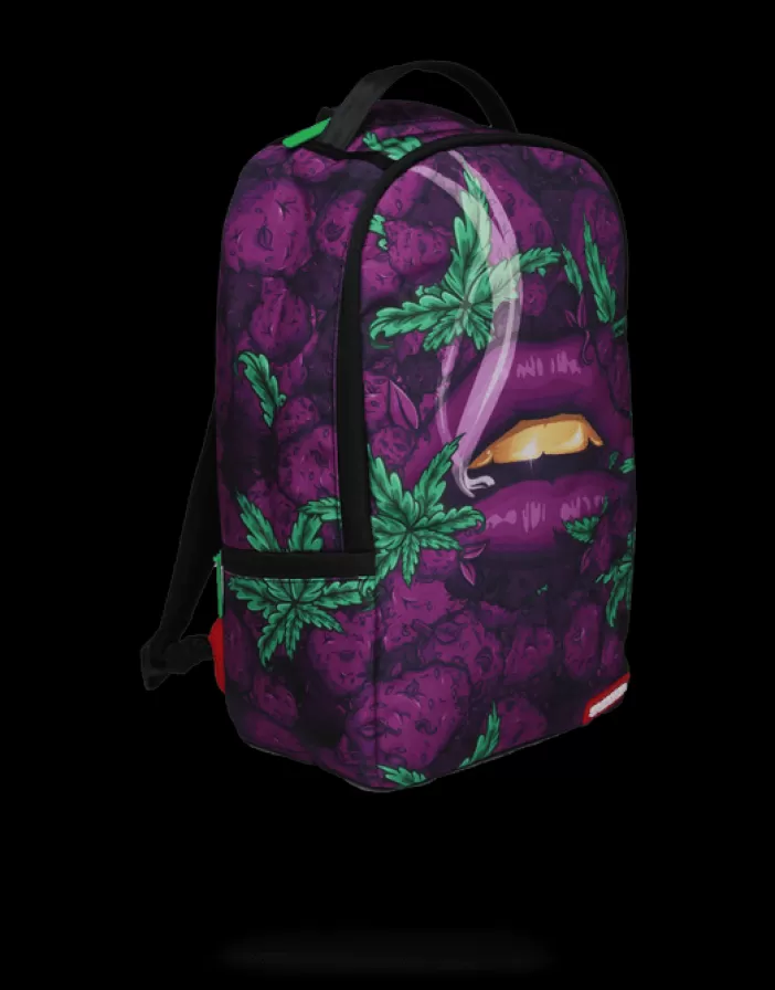 BACKPACKS*Sprayground QUEEN INDICA