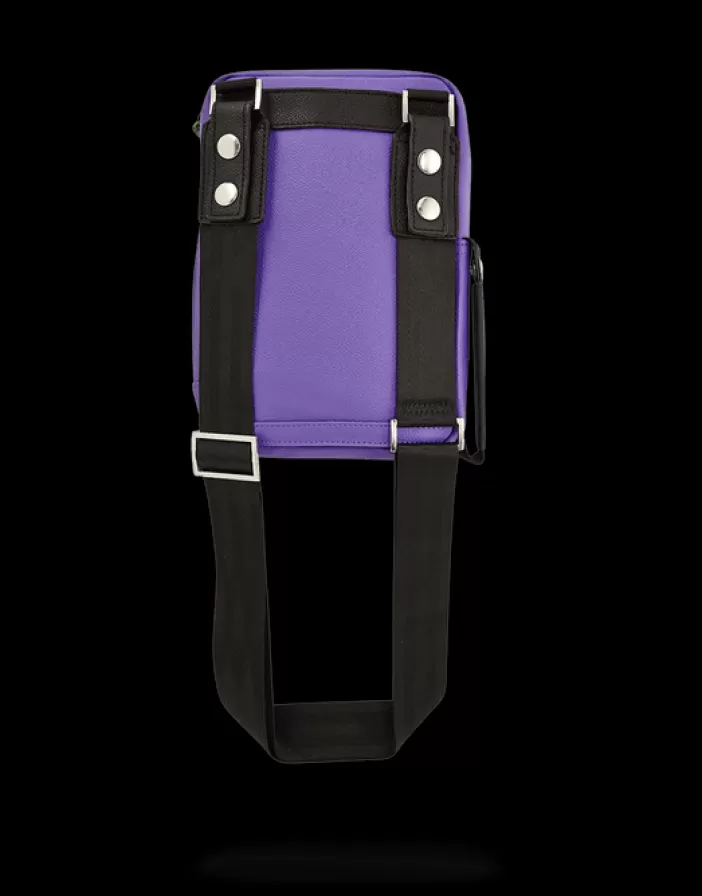 SLINGS | CROSSBODYS*Sprayground QUEEN SLIME SLING