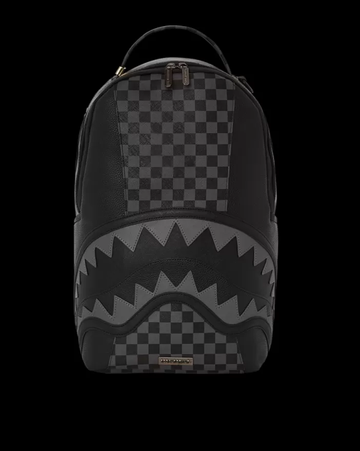 BACKPACKS*Sprayground RACEWAY SHADOW PHANTOM BACKPACK (DLXV)