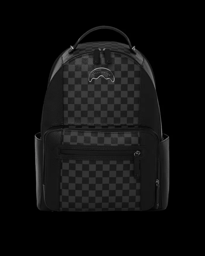 BACKPACKS*Sprayground RACEWAY SHADOW PHANTOM CARGO BACKPACK