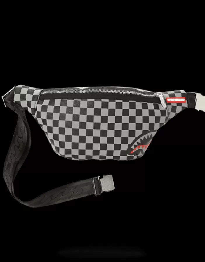 CROSSBODYS*Sprayground REFLECTIVE SHARKS IN PARIS CROSSBODY