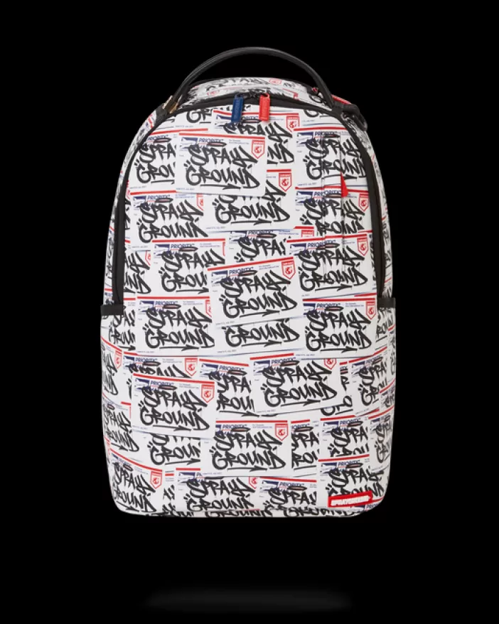BACKPACKS*Sprayground REMEMBER MY NAME (DLXR)