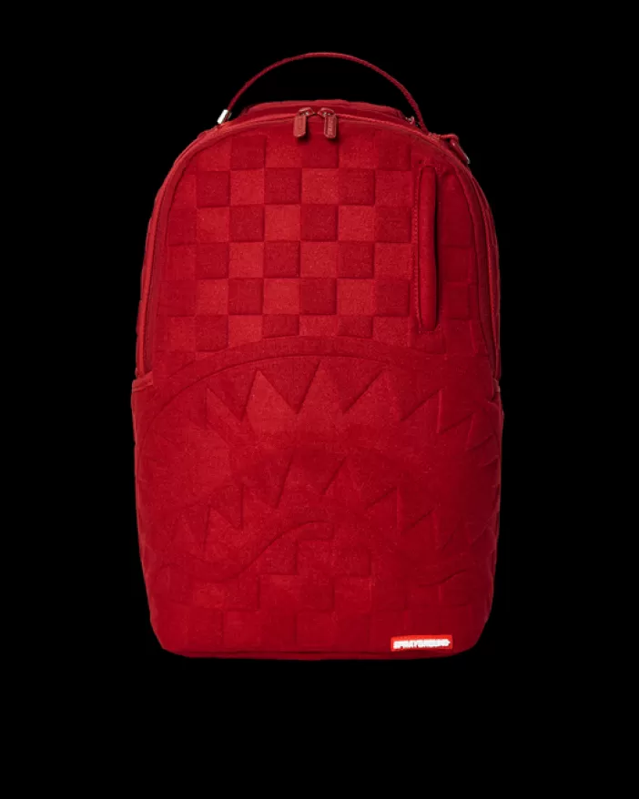 BACKPACKS*Sprayground REVVED UP BACKPACK