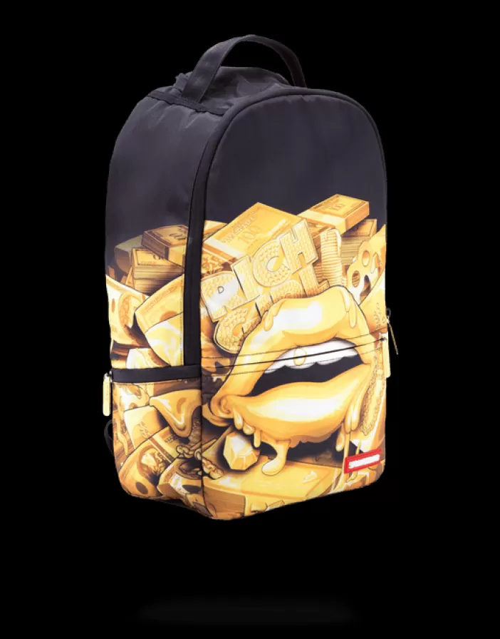 BACKPACKS*Sprayground RICH GIRL
