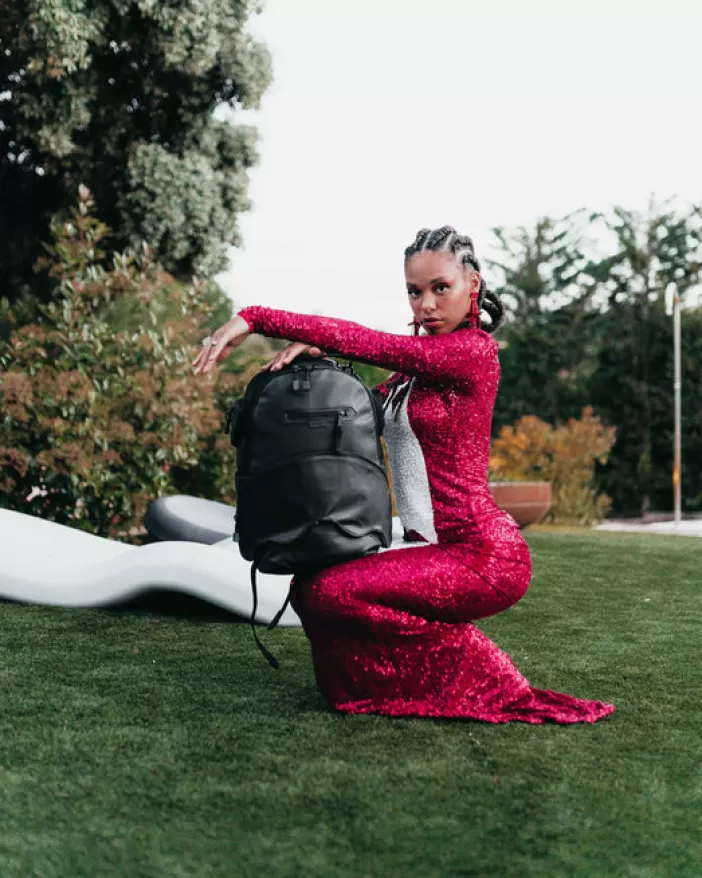 BACKPACKS*Sprayground RICH ROVER CARGO SHARK BACKPACK (DLXV)
