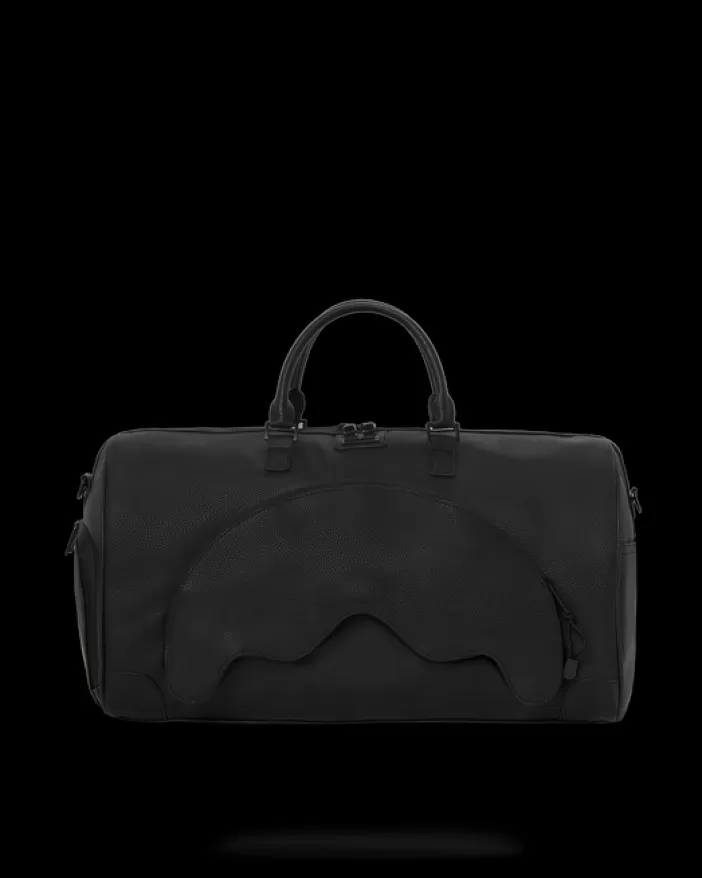 DUFFLES*Sprayground RICH ROVER CARGO SHARK DUFFLE