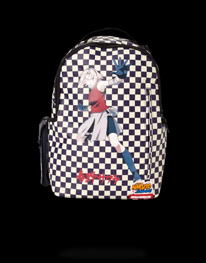 BACKPACKS*Sprayground SAKURA BLOSSOMS