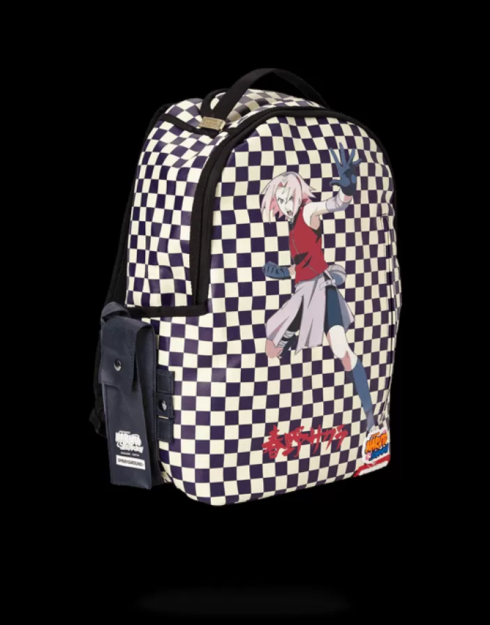BACKPACKS*Sprayground SAKURA BLOSSOMS