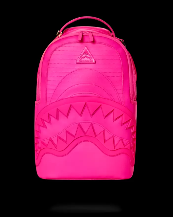 BACKPACKS*Sprayground SAKURA SHOCK WAVE BACKPACK (DLXV)
