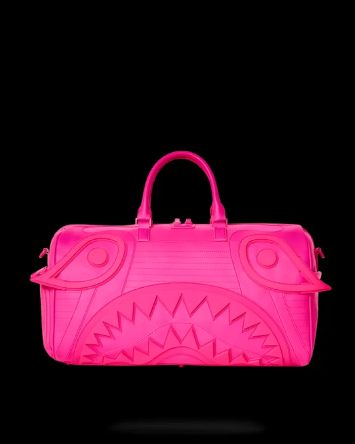 DUFFLES*Sprayground SAKURA SHOCK WAVE DUFFLE