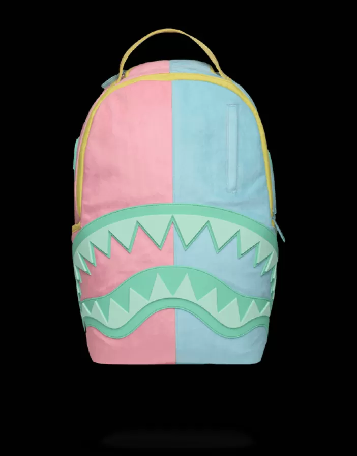 BACKPACKS*Sprayground SAWEETIE SHARK