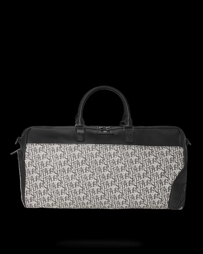 DUFFLES*Sprayground SG ALL DAY DUFFLE