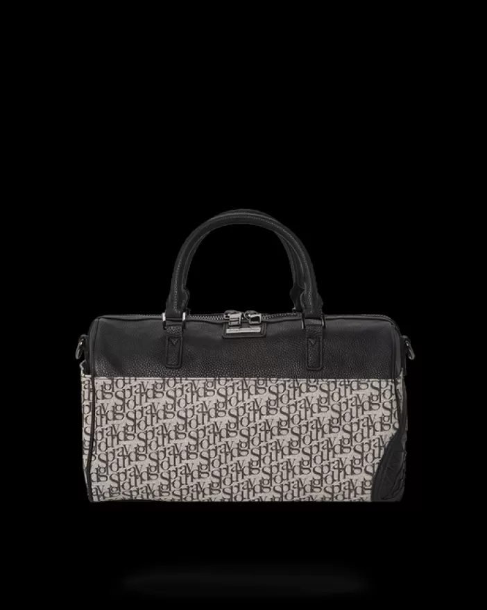 DUFFLES*Sprayground SG ALL DAY MINI DUFFLE