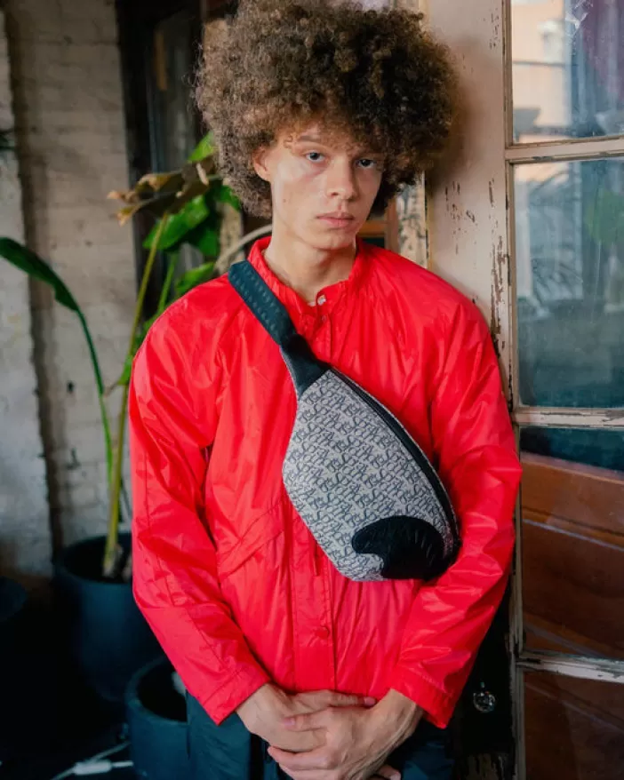 CROSSBODYS*Sprayground SG ALL DAY SAVVY CROSSBODY
