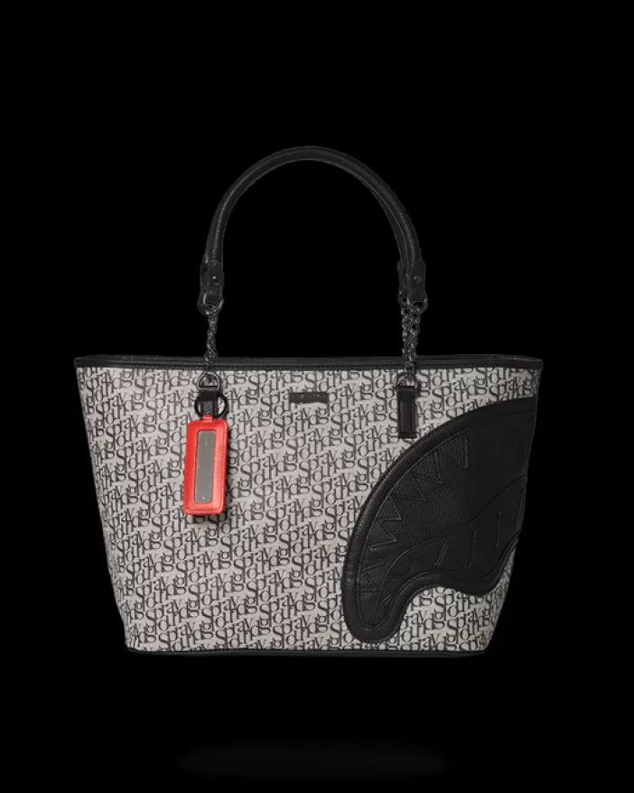 TOTES*Sprayground SG ALL DAY TOTE