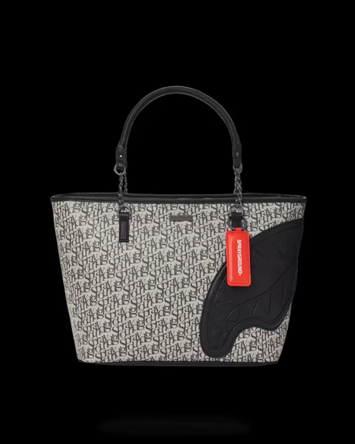 TOTES*Sprayground SG ALL DAY TOTE
