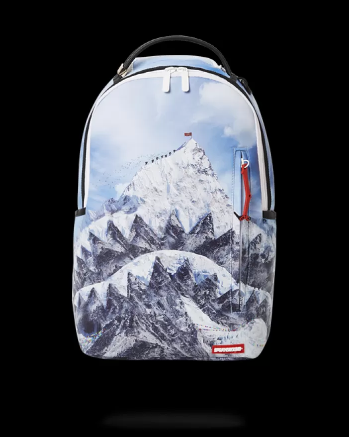 BACKPACKS*Sprayground SHARK EVERE$T BACKPACK (DLXV)