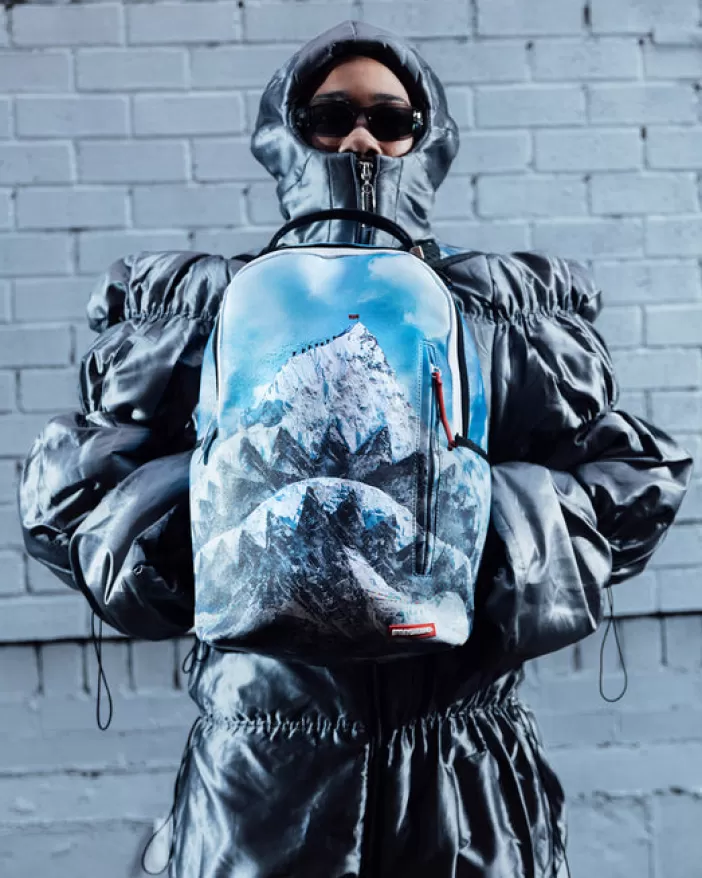 BACKPACKS*Sprayground SHARK EVERE$T BACKPACK (DLXV)