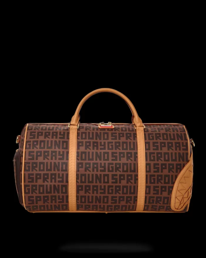 DUFFLES*Sprayground SHARKFINITY DUFFLE