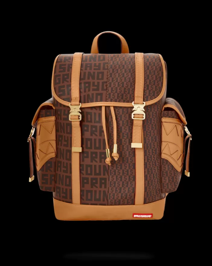 MONTE CARLO | BACKPACKS*Sprayground SHARKFINITY MONTE CARLO
