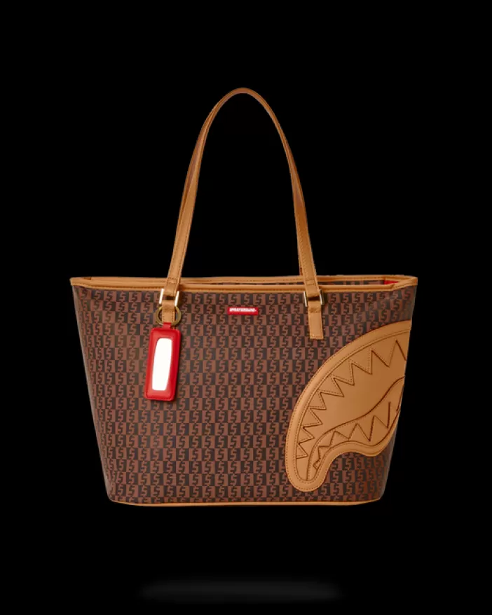 TOTES*Sprayground SHARKFINITY TOTE