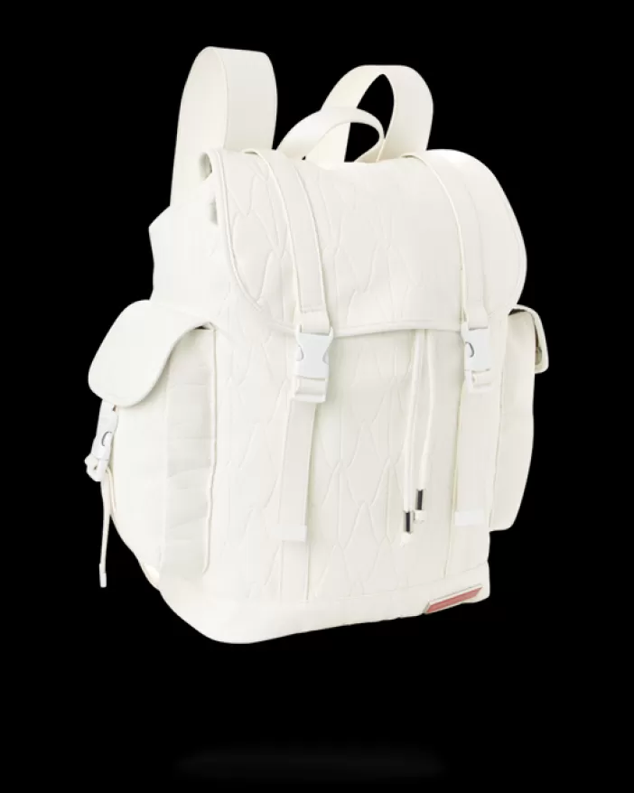 MONTE CARLO | BACKPACKS*Sprayground SHARKS OF THE WORLD MONTE CARLO
