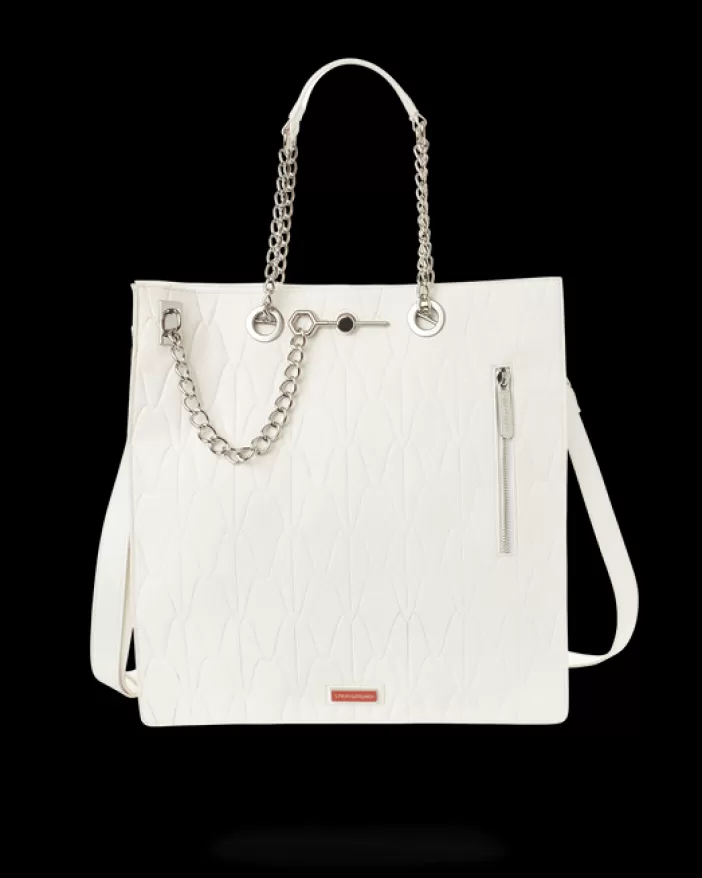 TOTES*Sprayground SHARKS OF THE WORLD TOTE