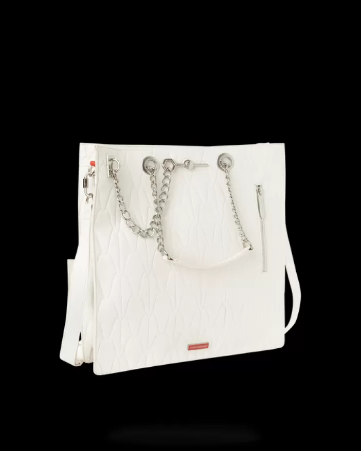 TOTES*Sprayground SHARKS OF THE WORLD TOTE