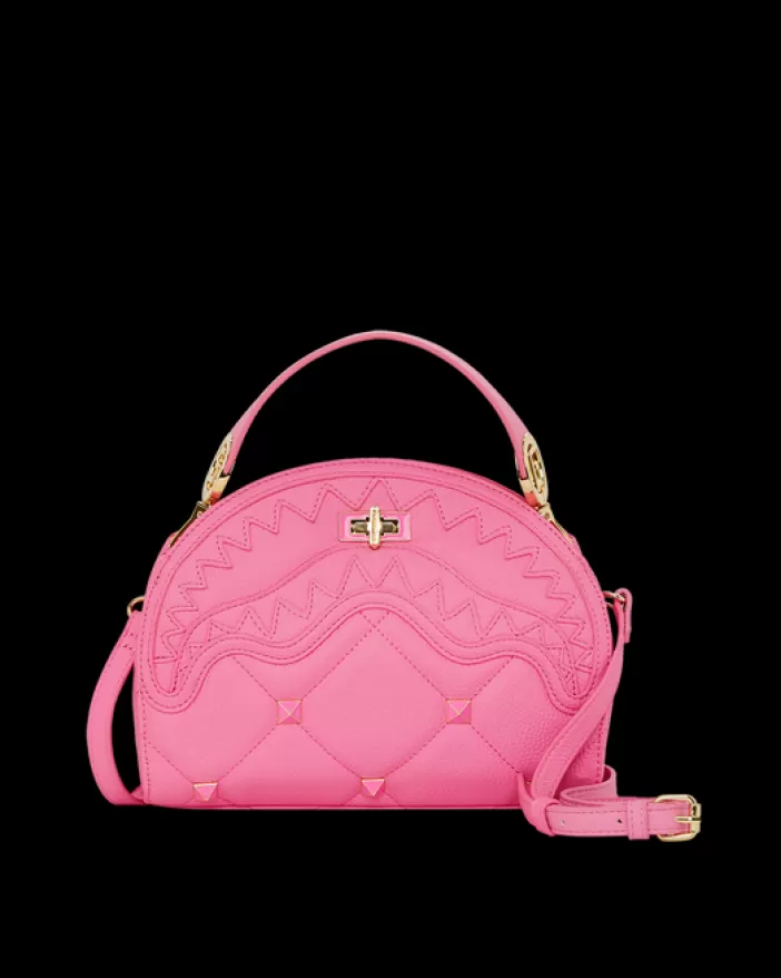 HANDBAGS*Sprayground SORBET STUNNA HANDBAG