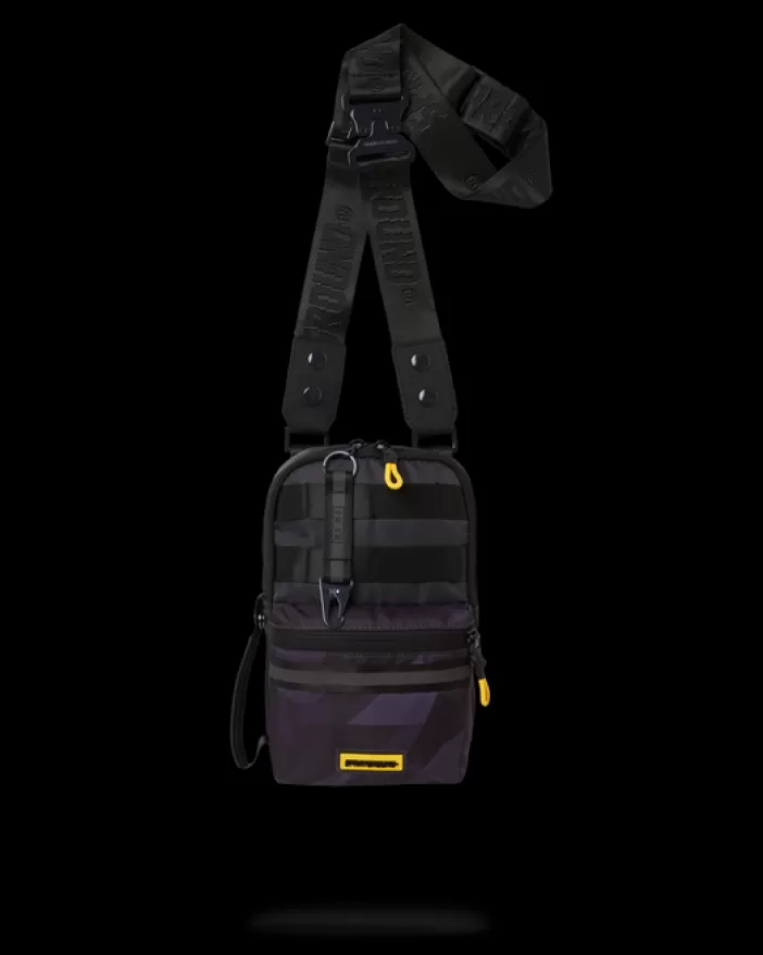SLINGS | CROSSBODYS*Sprayground SPECIAL OPS AB CARGO SLING