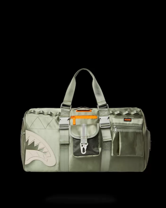 DUFFLES*Sprayground SPECIAL OPS AIRBORNE DUFFLE