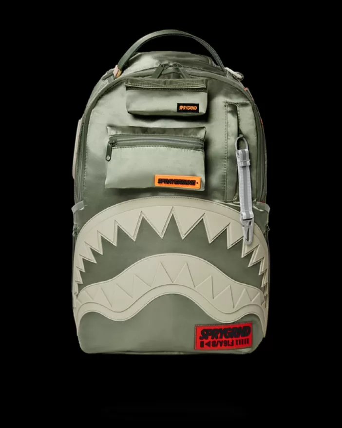 BACKPACKS*Sprayground SPECIAL OPS PARATROOPER BACKPACK