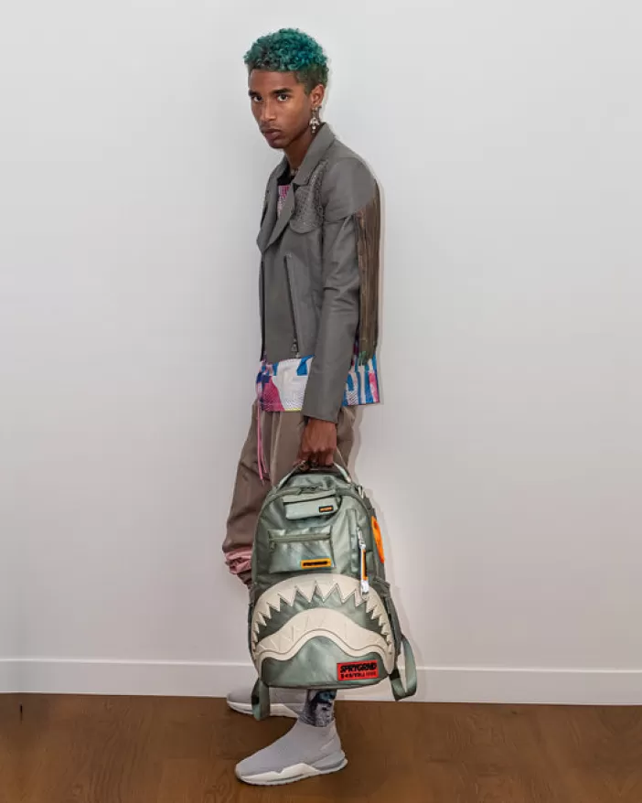 BACKPACKS*Sprayground SPECIAL OPS PARATROOPER BACKPACK