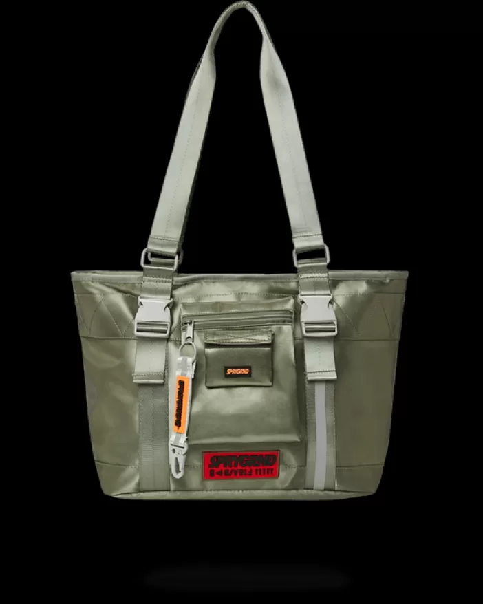 TOTES*Sprayground SPECIAL OPS TOTE
