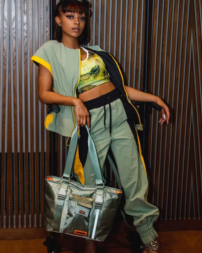 TOTES*Sprayground SPECIAL OPS TOTE