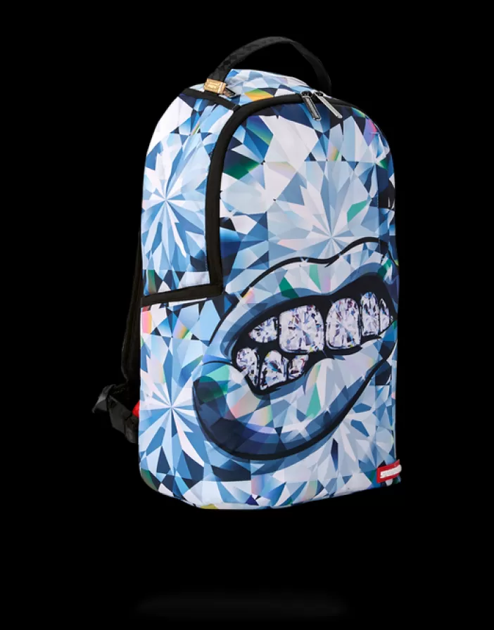 BACKPACKS*Sprayground SPENSIVE BACKPACK