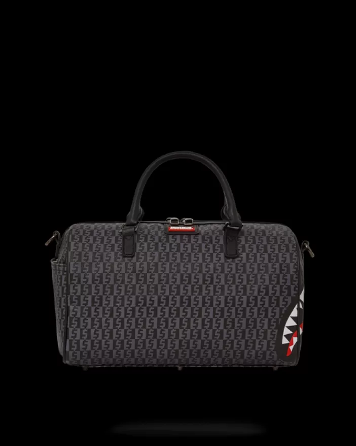 DUFFLES*Sprayground SPRAYGATTI REVV MINI DUFFLE