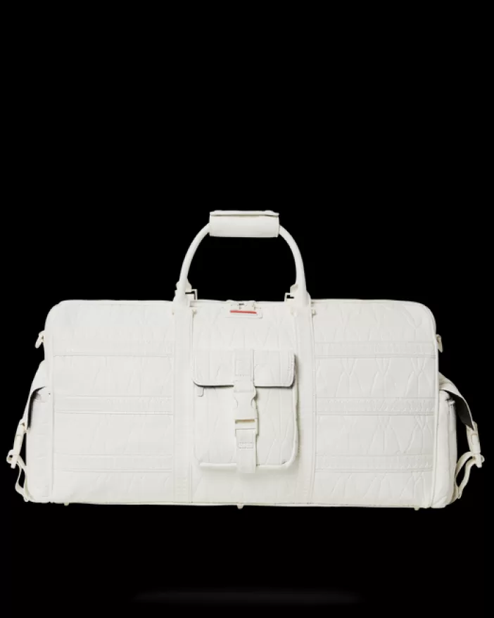 DUFFLES*Sprayground STRATOSPHERE CARGO DUFFLE